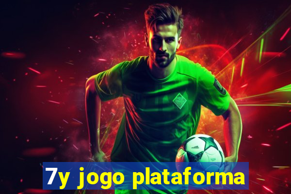 7y jogo plataforma